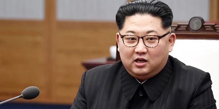 Kim Çen İn: "Yeni gizli silahlarımız var"