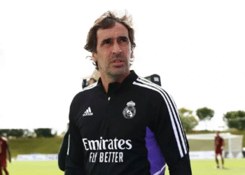 Raul Qonsales çempion kluba baş məşqçi gedir?