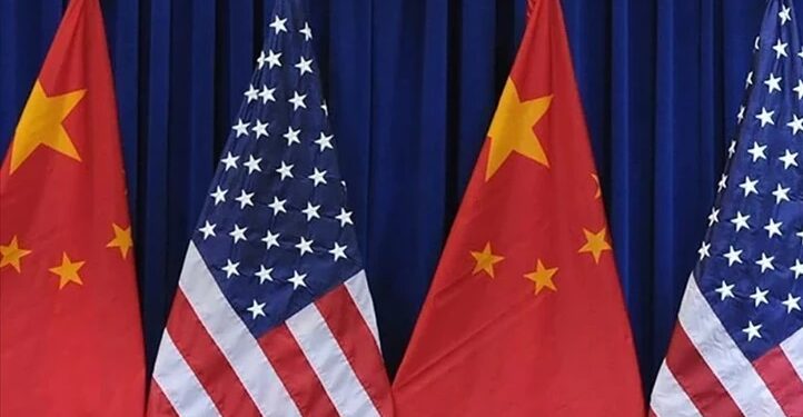 ABŞ-e və Çin rəsmilərinin növbəti görüşü baş tutdu