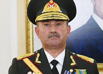 Kərəm Mustafayevin həyat yoldaşına yeni vəzifə verildi – FOTO