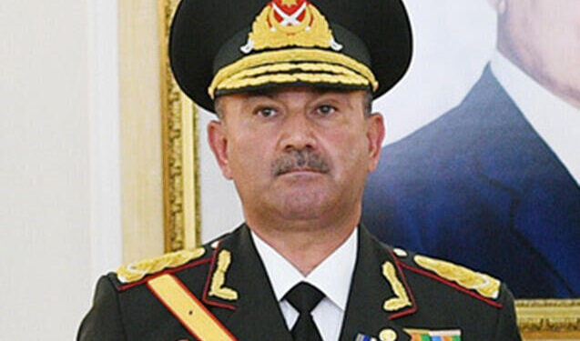 Kərəm Mustafayevin həyat yoldaşına yeni vəzifə verildi - FOTO