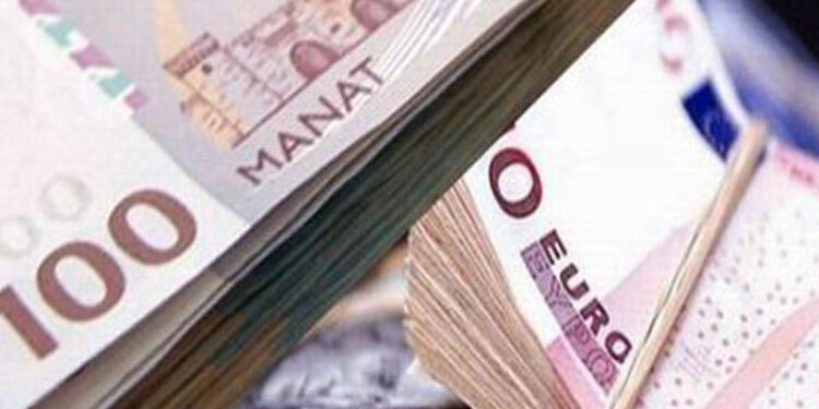 Manatını avroya dəyişdirmək istəyənlərin NƏZƏRİNƏ