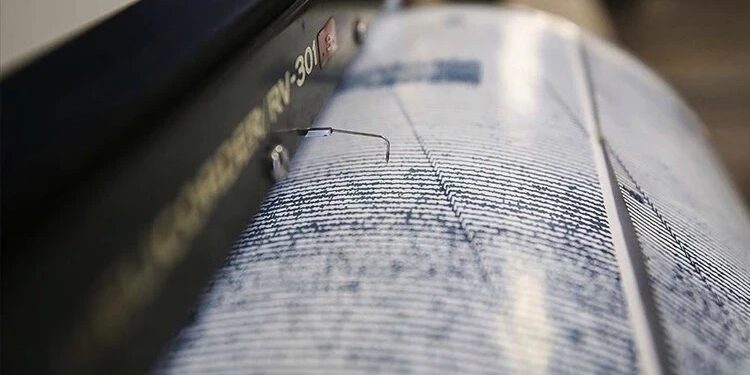 Hindistanda zəlzələ baş verib