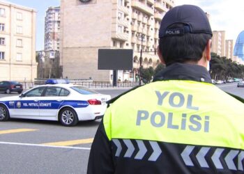 Bakıya əlavə polislər gətirildi