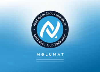 Azərbaycan Cüdo Federasiyasının gənc idmançılar arasında baş vermiş insidentlə bağlı açıqlaması