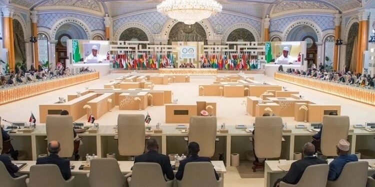 Dohada İslam və Ərəb birliyi toplanır