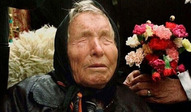 Vanqadan 2026-cı il üçün qorxulu proqnoz – “Ufo ilə ilk təmas noyabrda olacaq”