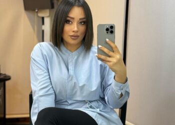 “Bir-birimizi qırırıq, kimin nəfsi oldu bu?”
