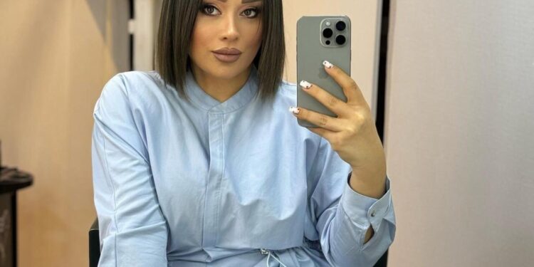 "Bir-birimizi qırırıq, kimin nəfsi oldu bu?"