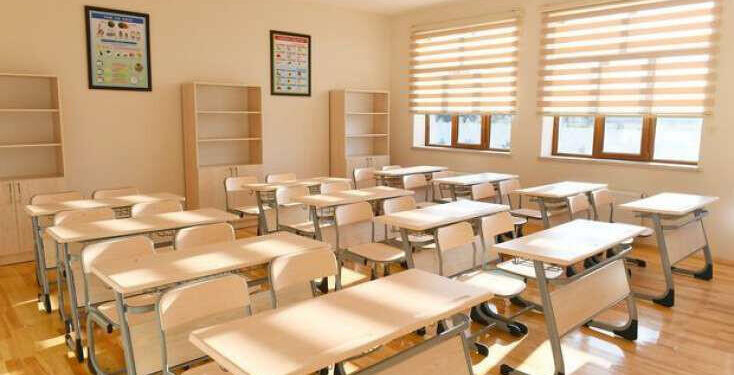 Dərslər BU TARİXDƏ başlayacaq - RƏSMİ