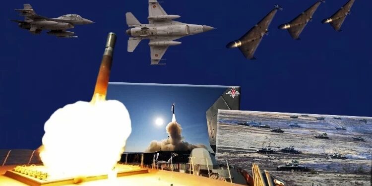 Rusiya bu dəfə Rumıniyanın hava məkanını pozdu