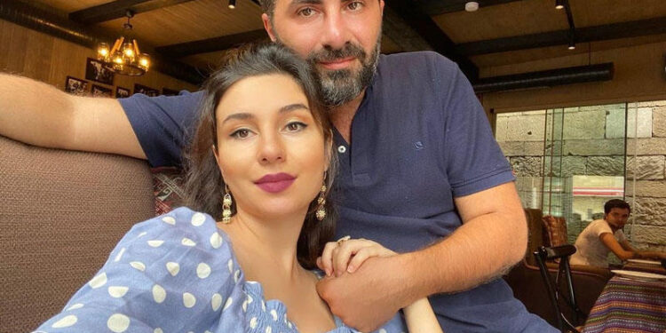 Zaurun övladları ilə VİDEOsu hər kəsi kövrəltdi