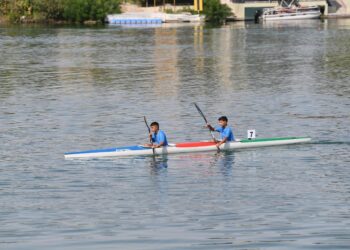Avarçəkmə üzrə Azərbaycan çempionatı başa çatıb-NƏTİCƏLƏR-VİDEO-FOTOLAR