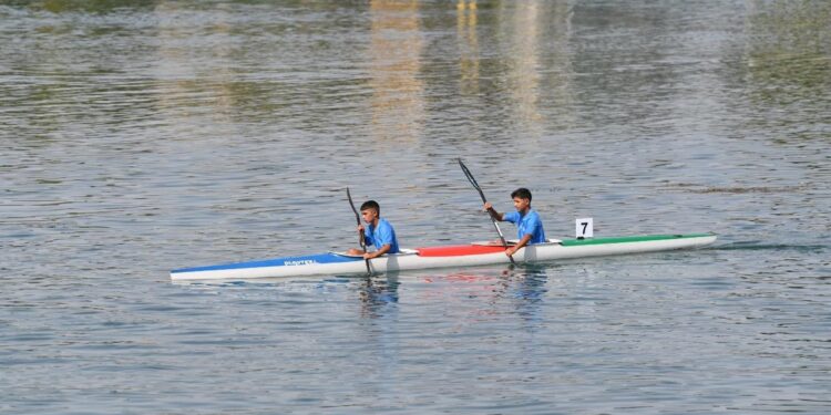 Avarçəkmə üzrə Azərbaycan çempionatı başa çatıb-NƏTİCƏLƏR-VİDEO-FOTOLAR