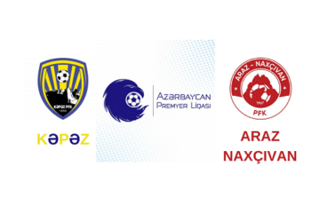 “Araz-Naxçıvan” növbəti qələbəsini qazandı-YENİLƏNİB-3