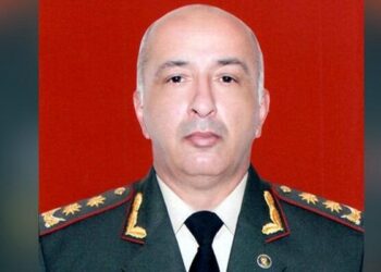 Mərhum generalın əmlakı müsadirə edildi – SİYAHI