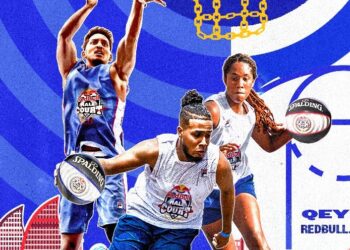 Red Bull Half Court Azerbaijan 2025: Basketbol coşqusu Bakını fəth edəcək!