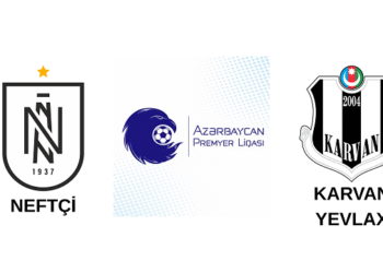 “Neftçi” “Karvan-Yevlax”ı qəbul edir-START HEYƏTLƏR