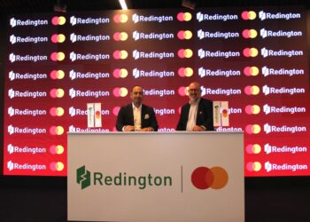 Mastercard və Redington Azərbaycanın qabaqcıl kibertəhlükəsizlik həllərini təqdim etmək üçün tərəfdaşlıq edir