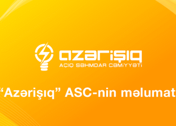 “Azərişıq” ASC-nin sədri Vüqar Əhmədov Şirvanda vətəndaşları qəbul edib