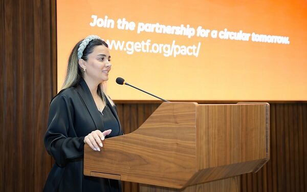 EcoHub tərəfindən “PACT – Dairəvi Gələcək üçün Tərəfdaşlıq” proqramının icrasına başlanılıb