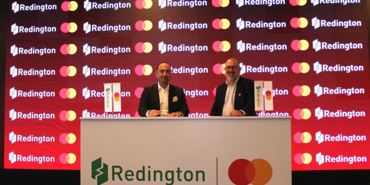 Mastercard və Redington Azərbaycanın qabaqcıl kibertəhlükəsizlik həllərini təqdim etmək üçün tərəfdaşlıq edir
