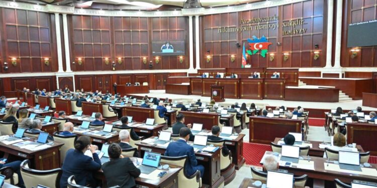 Milli Məclisdə “Ulu öndər Heydər Əliyev irsi” mövzusunda ictimai dinləmə keçiriləcək