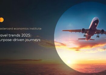Mastercard Travel Trends 2025 Araşdırması: Azərbaycanda Turizmin Gələcəyini Bilik və İnnovasiya ilə Gücləndirməsi