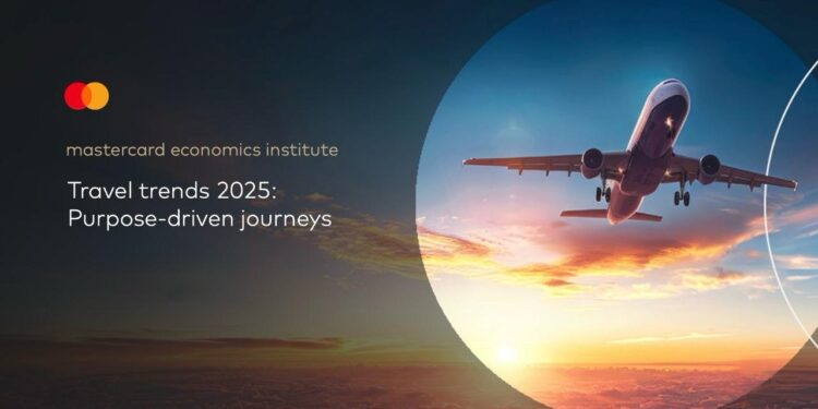 Mastercard Travel Trends 2025 Araşdırması: Azərbaycanda Turizmin Gələcəyini Bilik və İnnovasiya ilə Gücləndirməsi