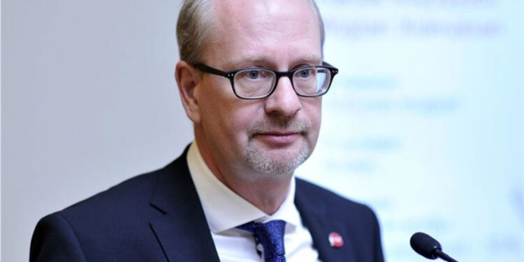 “Nar”ın rəhbərliyində dəyişiklik olub