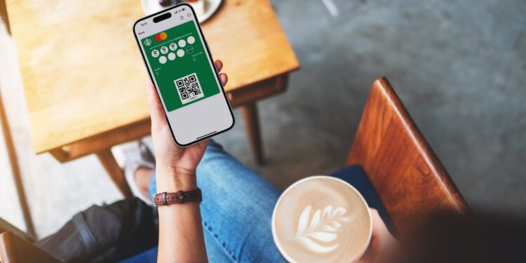 Mastercard və Starbucks Azərbaycanda eksklyuziv rəqəmsal loyallıq həlli təqdim edir