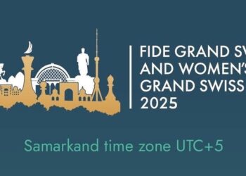Sabah “Grand Swiss 2025” beynəlxalq turnirinə start veriləcək