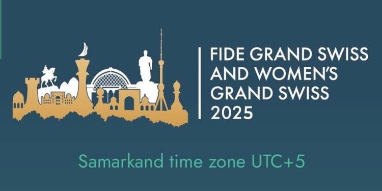 Sabah “Grand Swiss 2025” beynəlxalq turnirinə start veriləcək