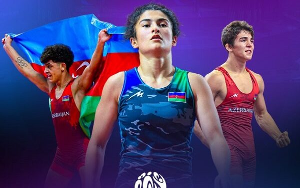 III MDB Oyunları üçün heyət açıqlanıb