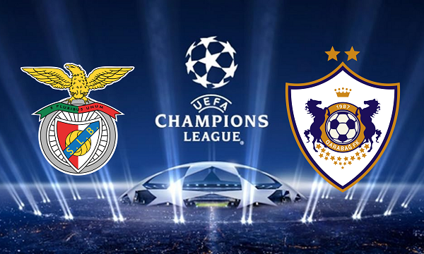 "QARABAĞ"ımız "Benifika"nın qonağıdır-START HEYƏTLƏR