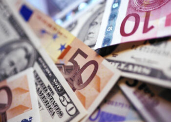 Rubl, lirə ucuzlaşdı – avro və dollar isə bu qiymətə satılır – RƏSMİ