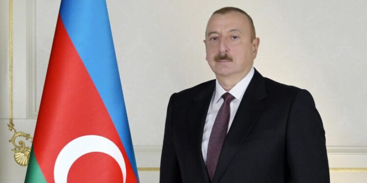 Azərbaycan Prezidenti: Beyin mərkəzlərinin araşdırmaları qlobal çağırışların həlli üçün mühüm zəmin yaradır