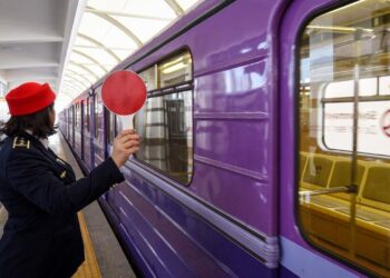 Bakı metrosunda əlavə ödəniş üsulları tətbiq edilə bilər