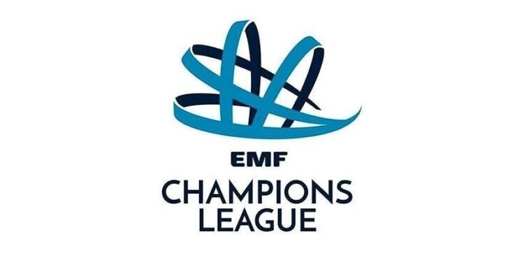 Minifutbol üzrə Çempionlar Liqasında təmsilçilərimizin rəqibləri müəyyənləşib