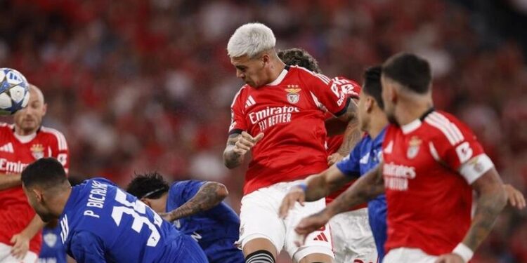 “Qarabağ”ın qələbəsi Azərbaycanı UEFA reytinqində irəli çəkdi