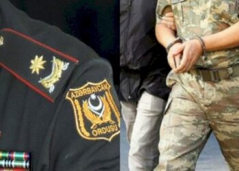 Hərbi xidmətə getməyi gecikdirənlər həbs oluna bilər – AÇIQLAMA