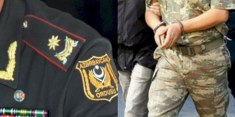 Hərbi xidmətə getməyi gecikdirənlər həbs oluna bilər - AÇIQLAMA