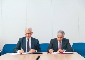 Heydər Əliyev Fondu Vatikanın Bambino Gesu xəstəxanası ilə anlaşma memorandumu imzalayıb – FOTOLAR