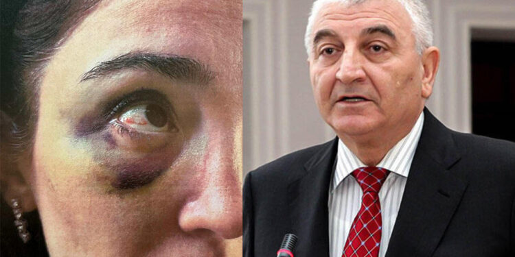 Məzahir Pənahovun oğlu keçmiş arvadına uduzdu - 300 minlik əmlakı qaytaracaq - FOTOLAR