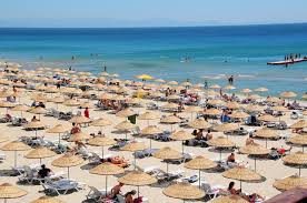 Çimərliklərdə hava necədir?