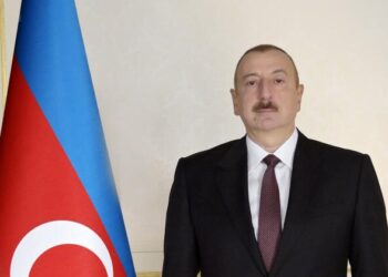 Azərbaycan Prezidenti: Neokolonializmin təzahürlərinin ifşa olunmasında səylərimizi qətiyyətlə davam etdirəcəyik