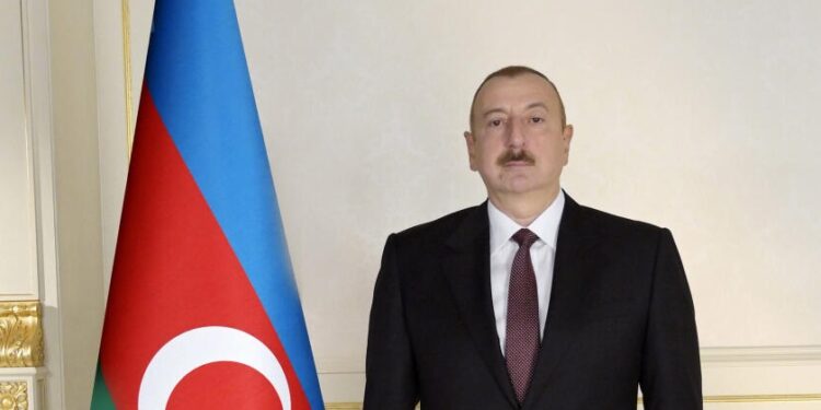 Azərbaycan Prezidenti: Neokolonializmin təzahürlərinin ifşa olunmasında səylərimizi qətiyyətlə davam etdirəcəyik