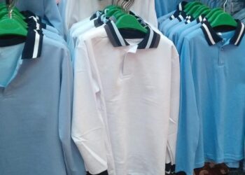 Məktəbli geyimləri bu ünvanlarda satılır