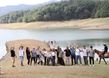 DTA tərəfindən cənub regionuna infotur təşkil olunub