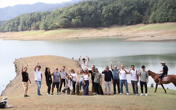 DTA tərəfindən cənub regionuna infotur təşkil olunub